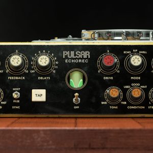 Echorec