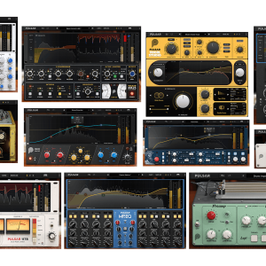 Complete Bundle